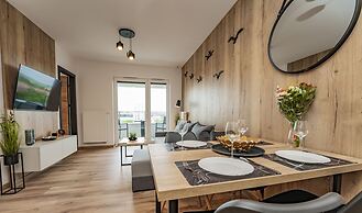 Baltic-Apartments - Sun Towers