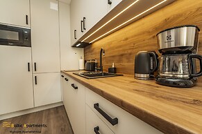 Baltic-Apartments - Sun Towers