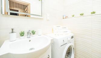 Baltic-Apartments - Sun Towers