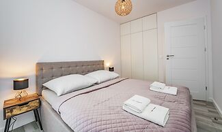 Baltic-Apartments - Sun Towers