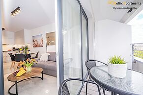 Baltic-Apartments - Sun Towers