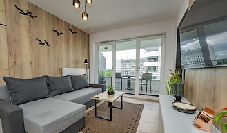 Baltic-Apartments - Sun Towers