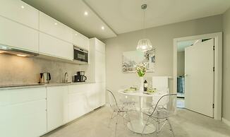 Baltic-Apartments - Sun Towers