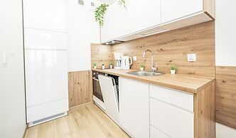 Baltic-Apartments - Sun Towers