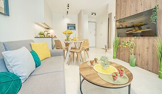 Baltic-Apartments - Sun Towers