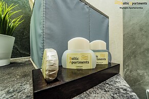 Baltic-Apartments - Sun Towers