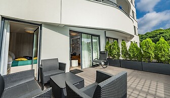 Baltic-Apartments - Sun Towers