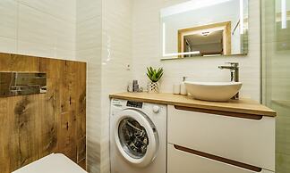 Baltic-Apartments - Sun Towers