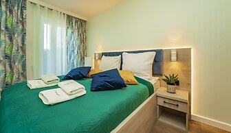 Baltic-Apartments - Sun Towers