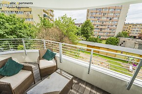 Baltic-Apartments - Sun Towers