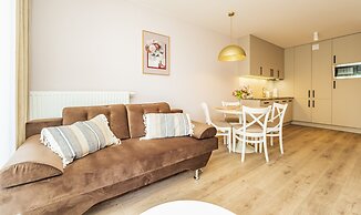 Baltic-Apartments - Sun Towers