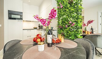 Baltic-Apartments - Sun Towers