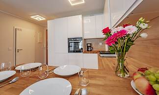 Baltic-Apartments - Sun Towers