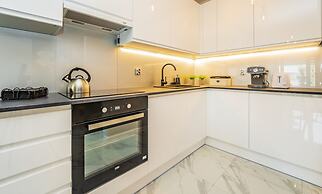 Baltic-Apartments - Sun Towers