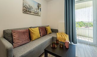 Baltic-Apartments - Sun Towers