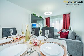 Baltic-Apartments - Sun Towers