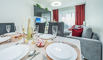 Baltic-Apartments - Sun Towers