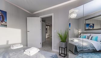 Baltic-Apartments - Sun Towers