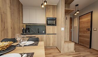 Baltic-Apartments - Sun Towers