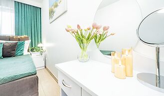 Baltic-Apartments - Sun Towers