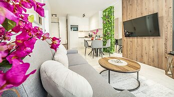 Baltic-Apartments - Sun Towers