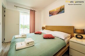 Baltic-Apartments - Sun Towers