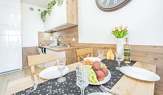 Baltic-Apartments - Sun Towers