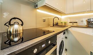 Baltic-Apartments - Sun Towers