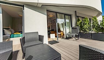 Baltic-Apartments - Sun Towers