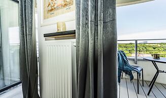 Baltic-Apartments - Sun Towers