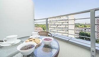 Baltic-Apartments - Sun Towers