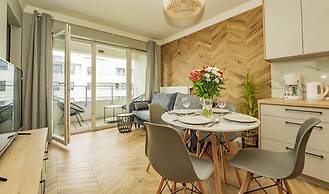 Baltic-Apartments - Sun Towers