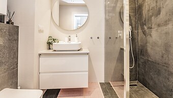 Baltic-Apartments - Sun Towers