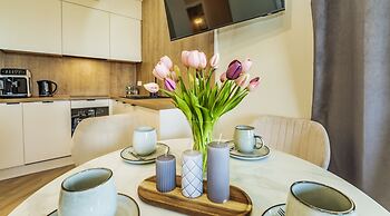 Baltic-Apartments - Sun Towers