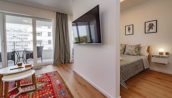 Baltic-Apartments - Sun Towers