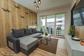 Baltic-Apartments - Sun Towers