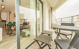 Baltic-Apartments - Sun Towers