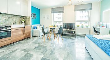 Baltic-Apartments - Sun Towers