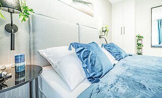 Baltic-Apartments - Sun Towers