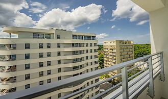 Baltic-Apartments - Sun Towers
