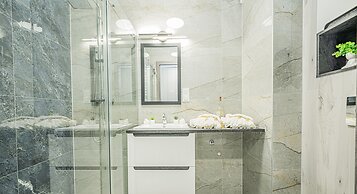 Baltic-Apartments - Sun Towers