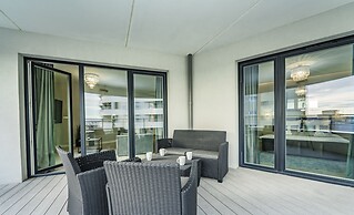 Baltic-Apartments - Sun Towers