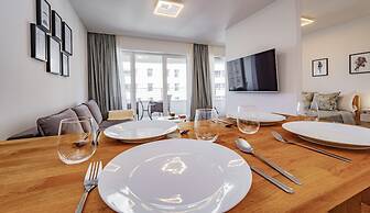 Baltic-Apartments - Sun Towers