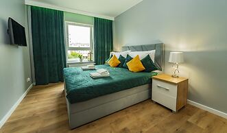 Baltic-Apartments - Sun Towers