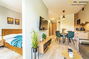 Baltic-Apartments - Sun Towers