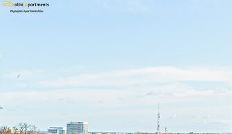 Baltic-Apartments - Sun Towers