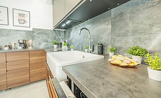 Baltic-Apartments - Sun Towers