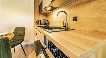 Baltic-Apartments - Sun Towers