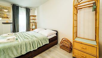 Baltic-Apartments - Sun Towers