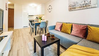 Baltic-Apartments - Sun Towers